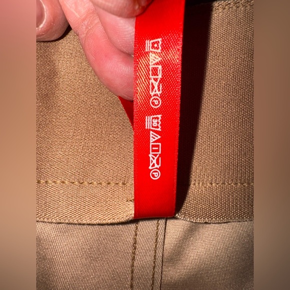 SPANX plus size women’s pants. Size 1X. Toffee color. NWT - Picture 14 of 16